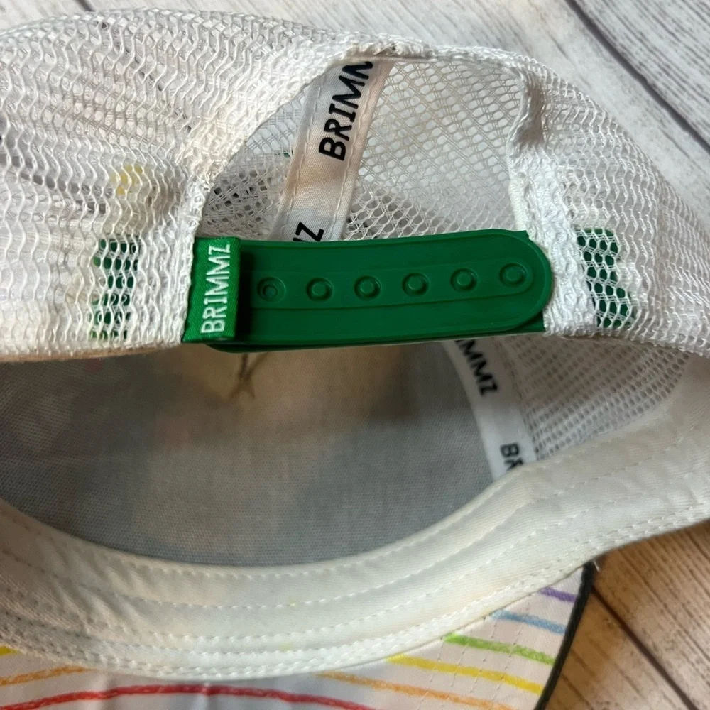 Brimmz youth hat